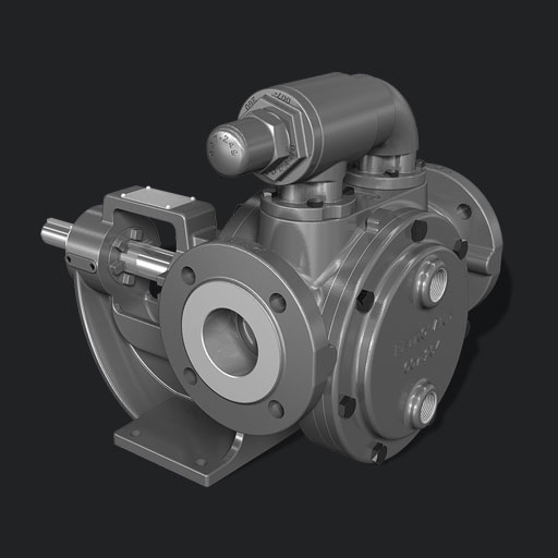 Pompe cu<br /> roti dintate